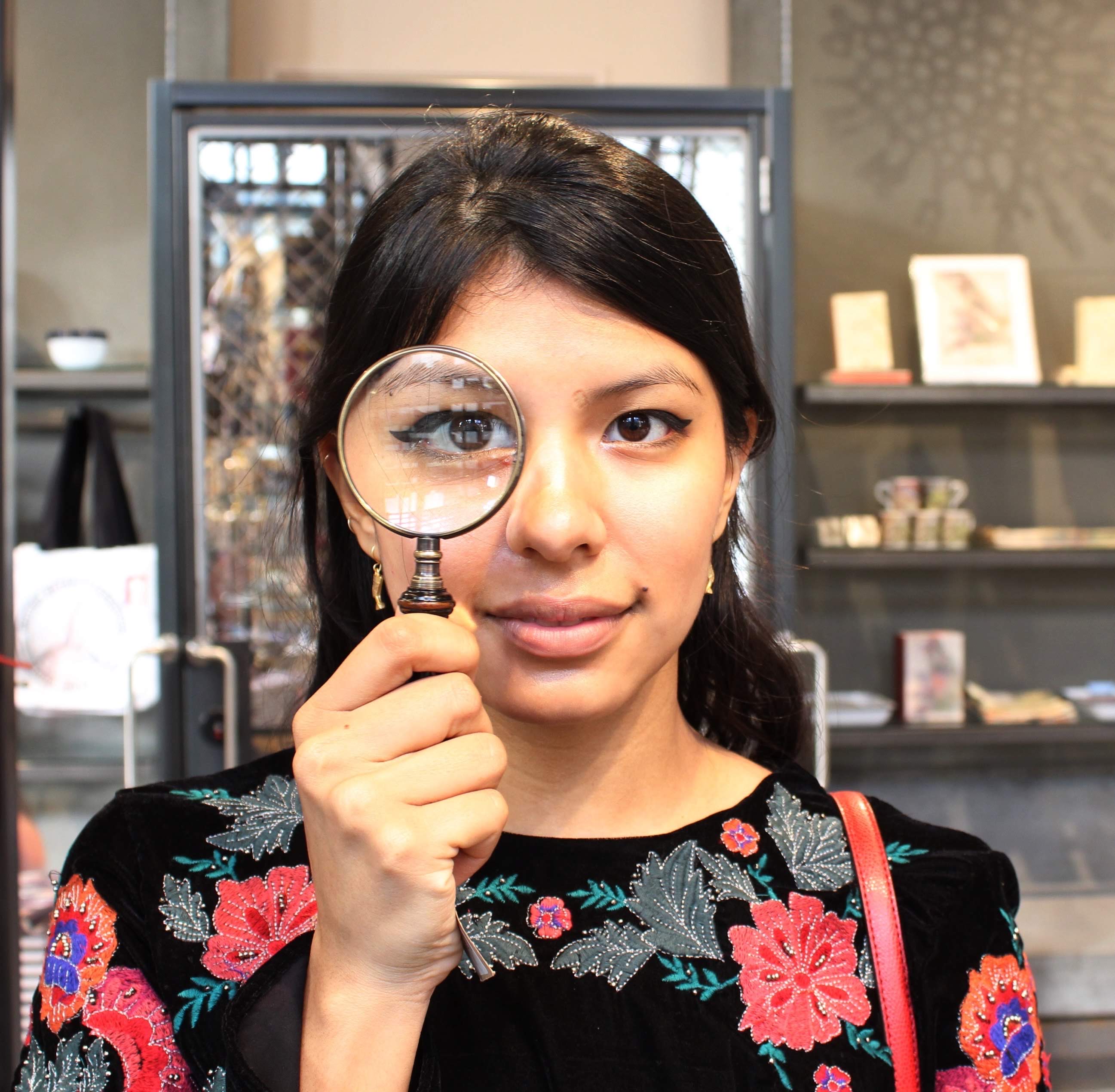 Houston, we have a problem.